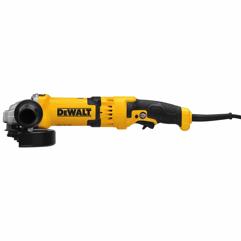 DeWALT DWE43066 Meuleuse angulaire électrique 6"